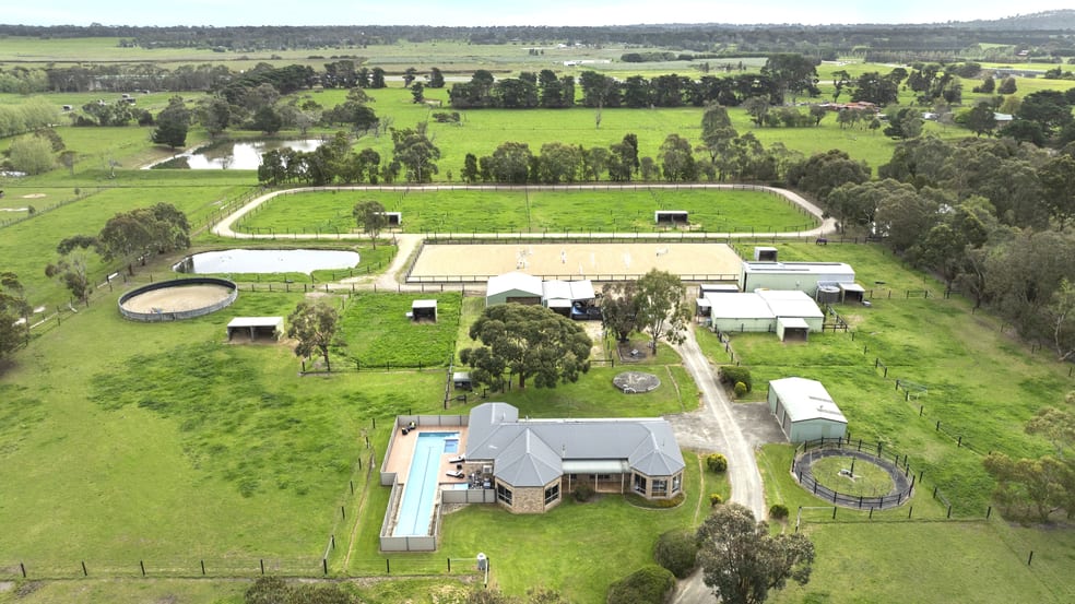 1511 Stumpy Gully Road Moorooduc VIC 3933 - Image 2