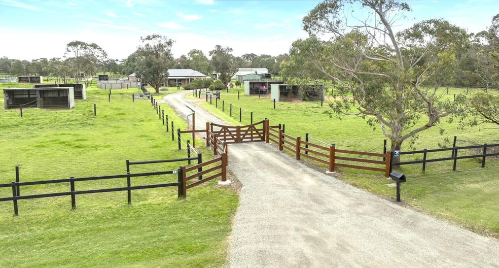 1511 Stumpy Gully Road Moorooduc VIC 3933 - Image 3