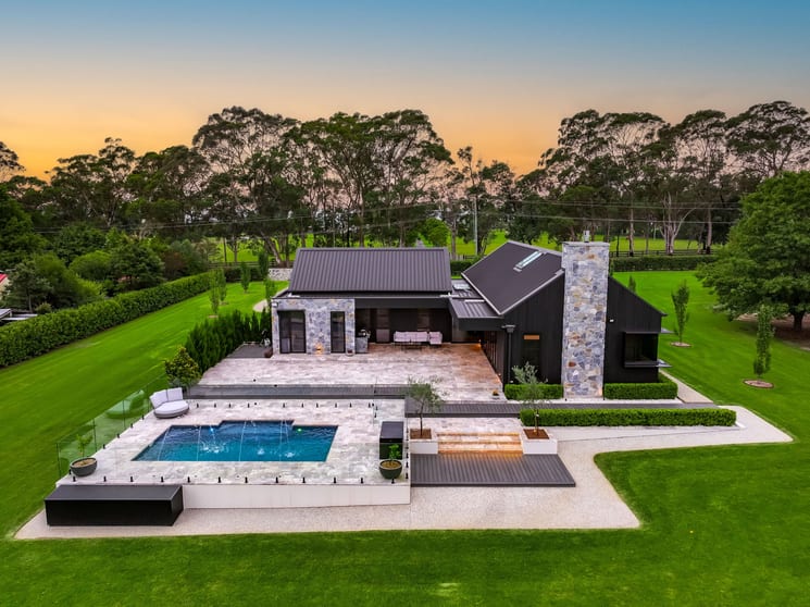 Click to view all images 1445-1455 Barkers Lodge Road Oakdale NSW 2570 - Image 1