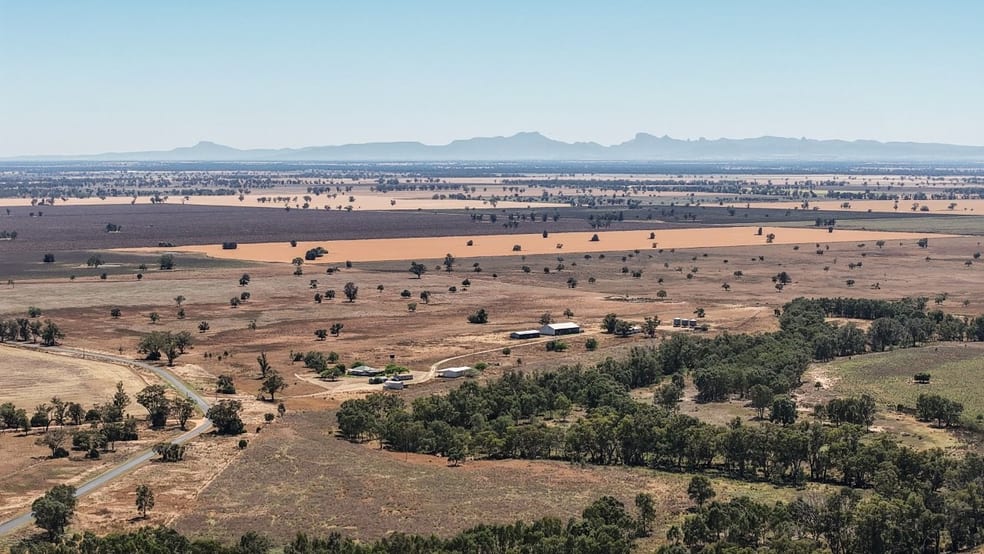 Click to view all images 128 Berida-Bullagreen Road Collie NSW 2827 - Image 1