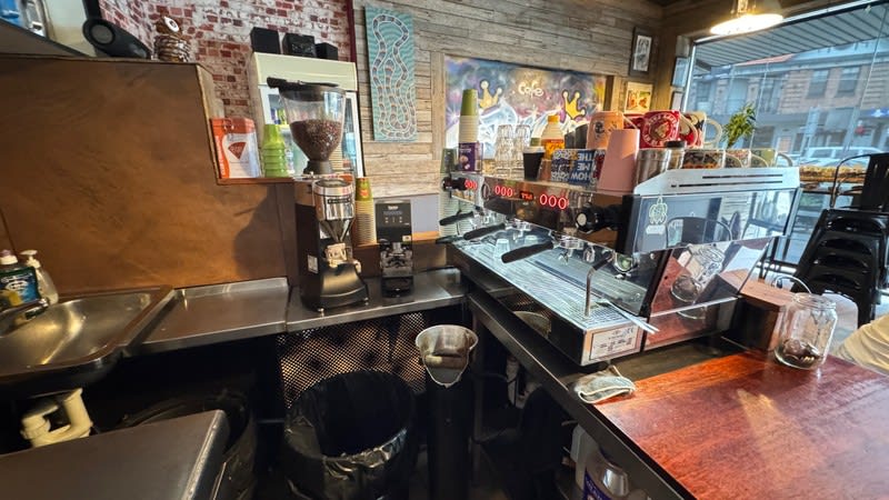 Food, Beverage & Hospitality  business for sale in Matraville - Image 3