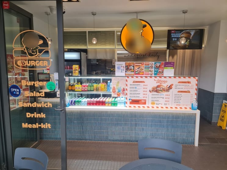 Click to view all images Takeaway Food business for sale in North Shore - Lower NSW - Image 3