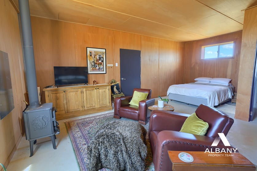 Lot 671 Horne Road Mount Barker WA 6324 - Image 3