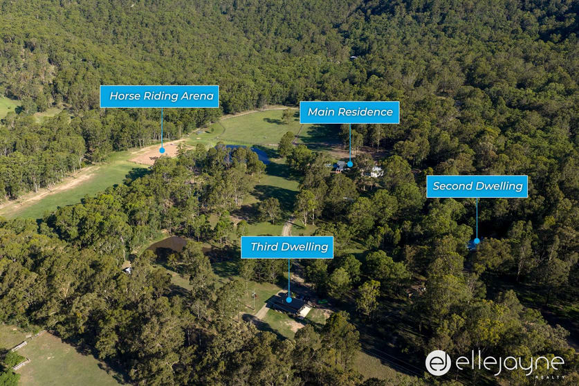 Click to view all images 441 Wallaby Gully Road Ellalong NSW 2325 - Image 1