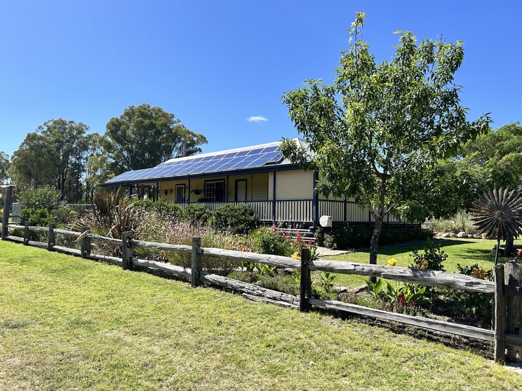 Click to view all images 445 Old Stannifer Road Inverell NSW 2360 - Image 1