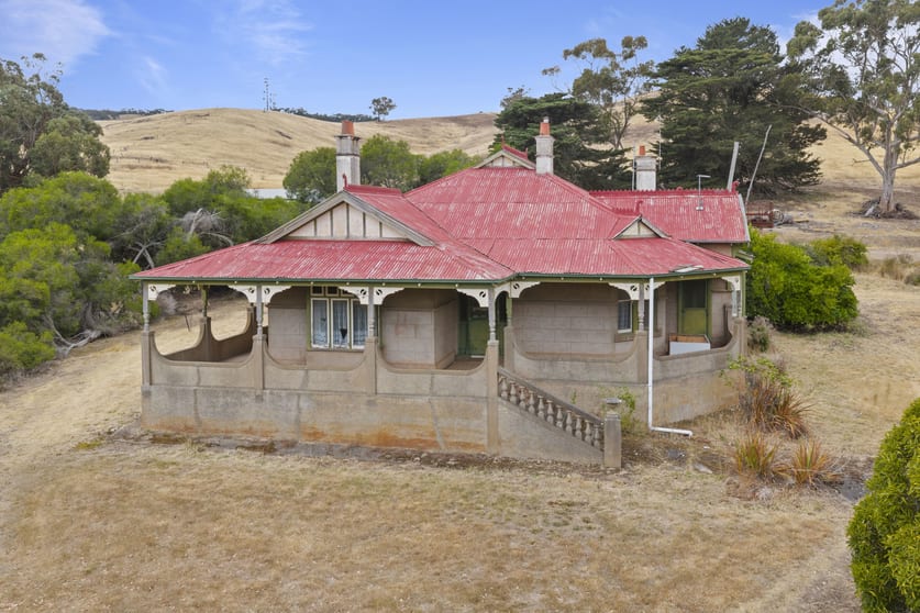 Click to view all images 172 Rhymney Road Norval VIC 3377 - Image 2