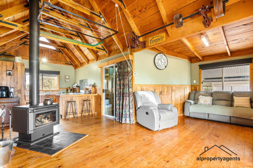 Click to view all images 214 Speirs Road Nurrabiel VIC 3401 - Image 1