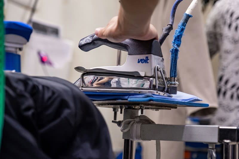 Click to view all images Cleaning Services business for sale in Burwood - Image 1