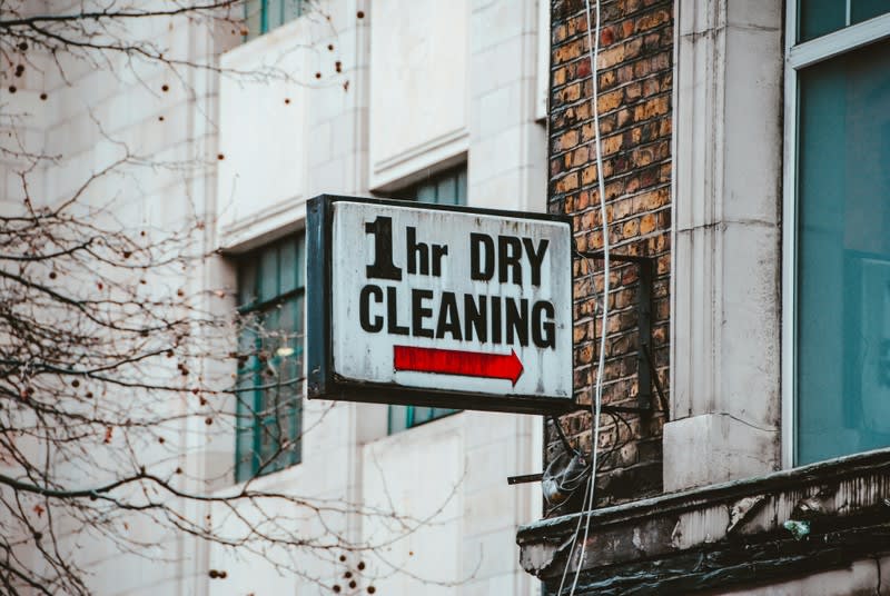 Click to view all images Cleaning Services business for sale in Burwood - Image 2