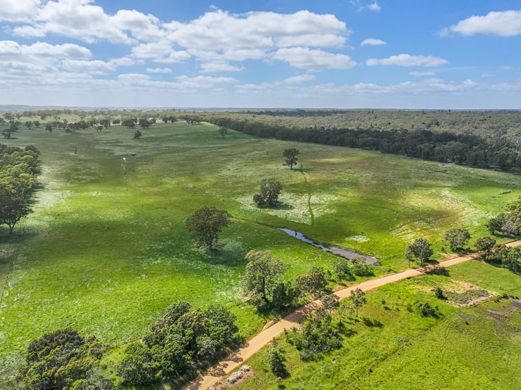 Click to view all images Lots 1 & 2 Six Chain Road Sandford VIC 3312 - Image 2