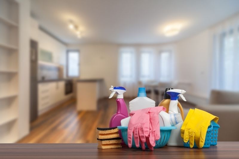 Click to view all images Cleaning Services business for sale in Melbourne - Image 1