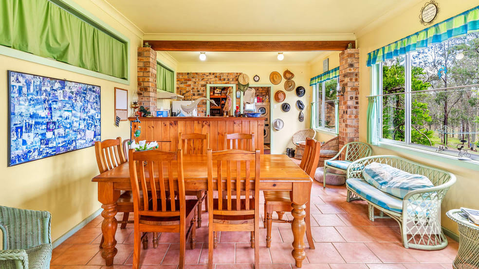 Click to view all images 309 Woodlands Road Nabiac NSW 2312 - Image 2