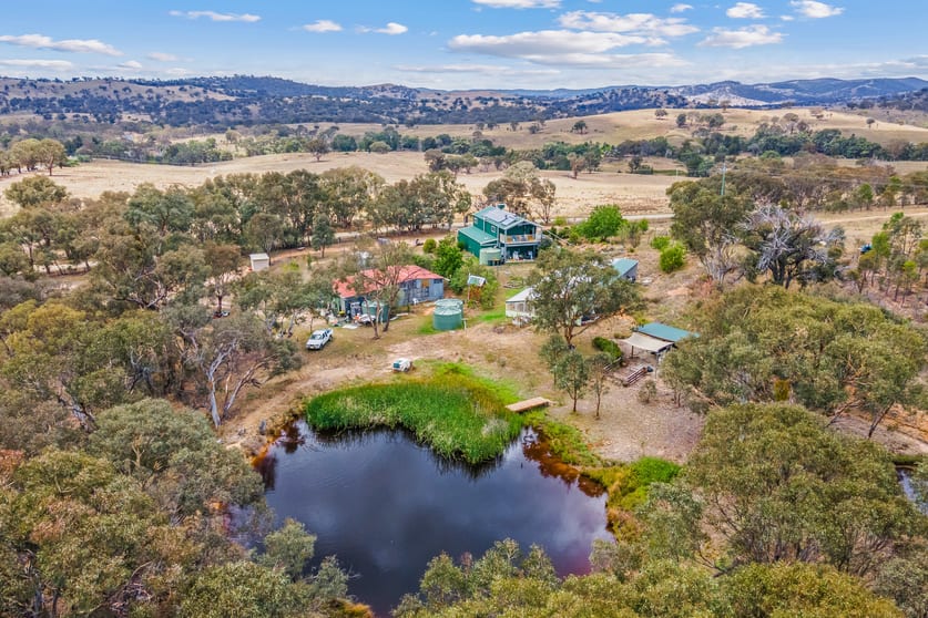 Click to view all images 748 Turondale Road Duramana NSW 2795 - Image 1