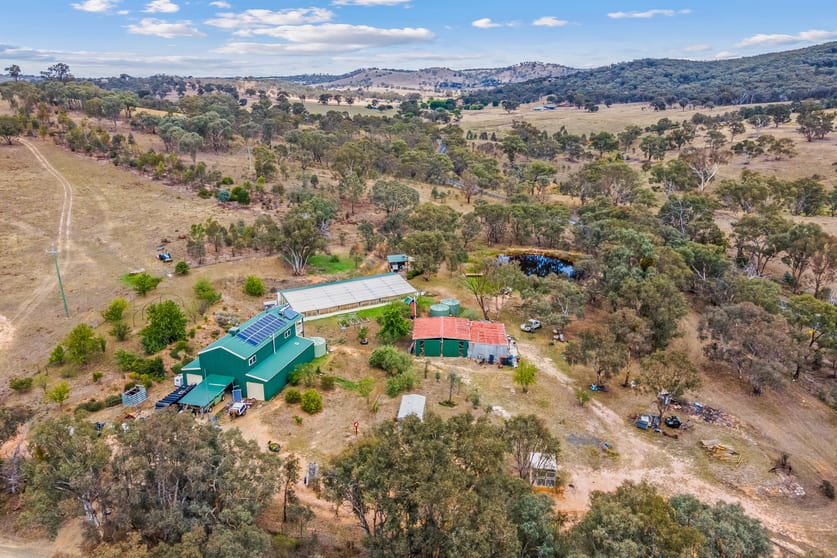 Click to view all images 748 Turondale Road Duramana NSW 2795 - Image 2