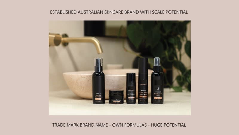 Beauty, Health & Fitness  business for sale in Melbourne - Image 1