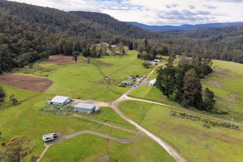 983 Bogan Road Golden Valley TAS 7304 - Image 1