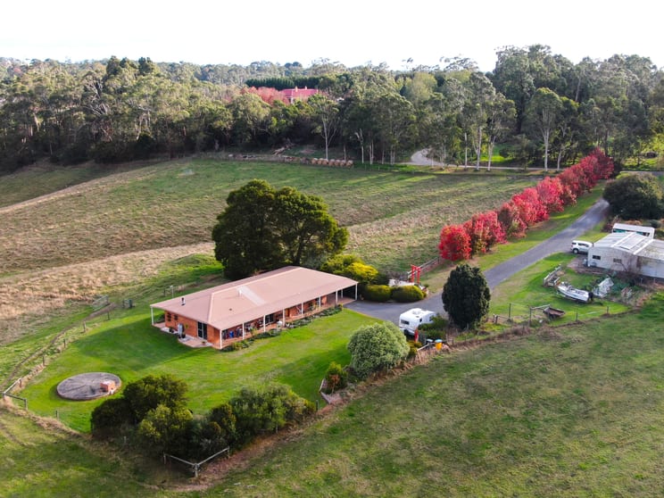 Click to view all images 105 Stockdales Road Koonwarra VIC 3954 - Image 1