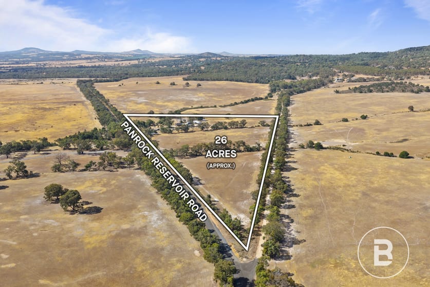 Click to view all images 264 Panrock Reservoir Road Black Range VIC 3381 - Image 2