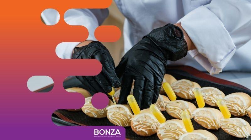 Click to view all images Bakery business for sale in Gisborne - Image 2