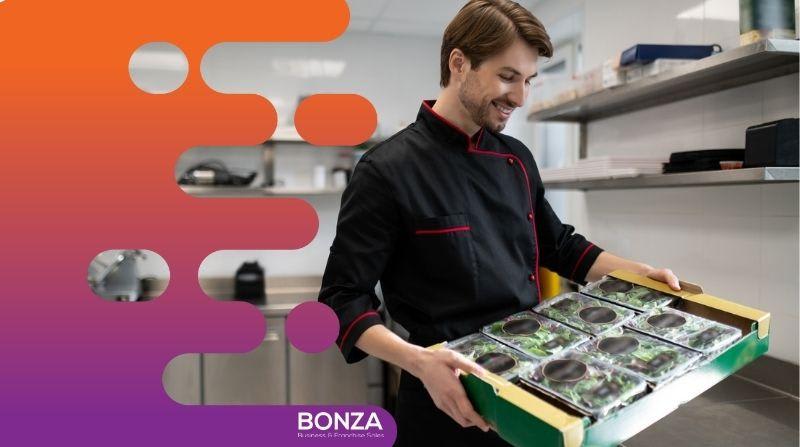 Click to view all images Bakery business for sale in Gisborne - Image 3
