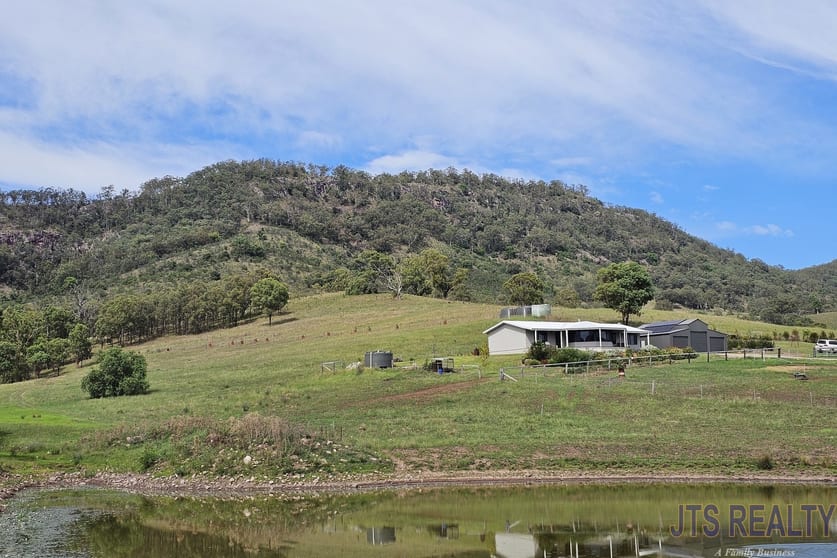 Click to view all images 59 Dolahentys Branch Road Muswellbrook NSW 2333 - Image 1