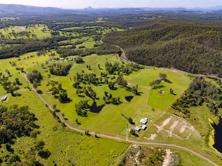 Click to view all images 240 Keefton Road Woondum QLD 4570 - Image 2
