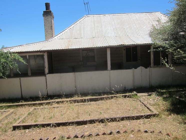 1401 Jerrawa Road Dalton NSW 2581 - Image 1