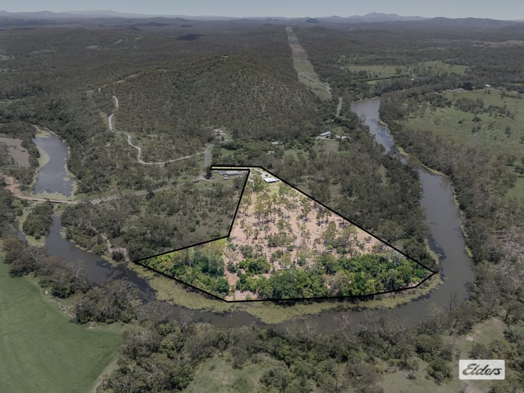 Click to view all images 189 Pikes Crossing Road Benaraby QLD 4680 - Image 2