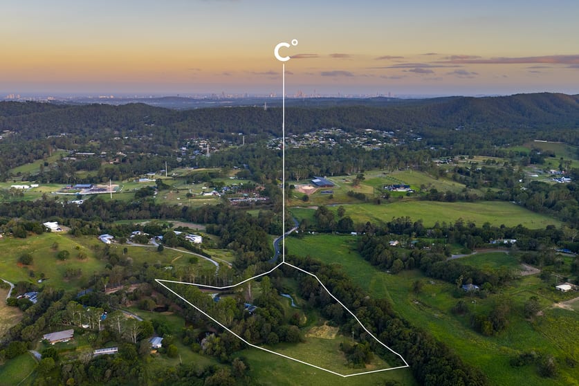 Click to view all images 111 Birds Road Guanaba QLD 4210 - Image 2
