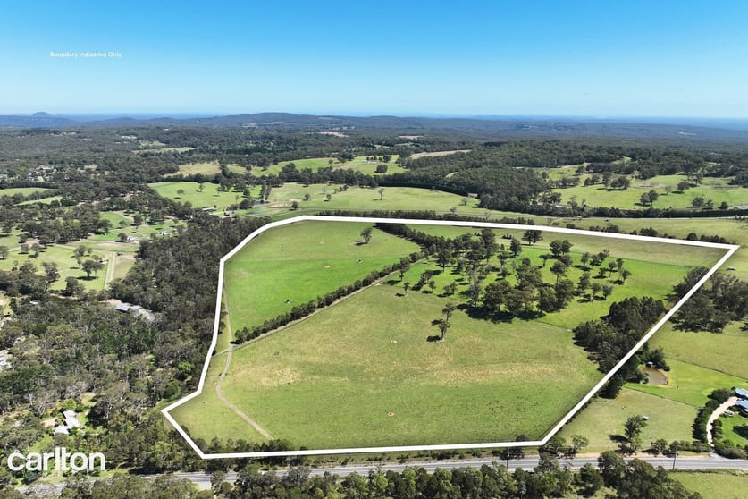 Click to view all images 290 Old South Road Alpine NSW 2575 - Image 2