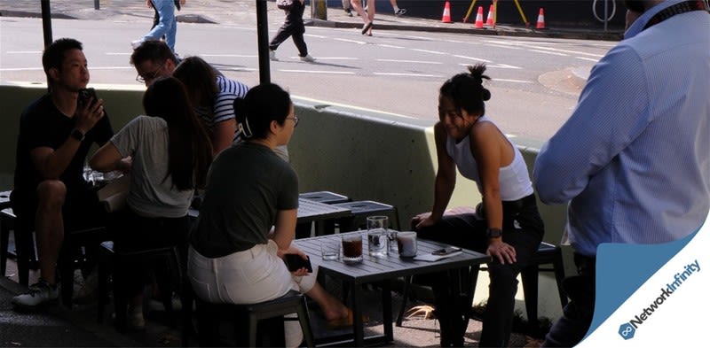 Click to view all images Cafe & Coffee Shop business for sale in Sydney - Image 2