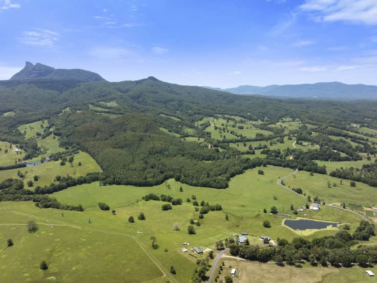 495 Brays Creek Road Pumpenbil NSW 2484 - Image 1