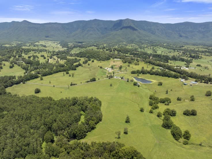 495 Brays Creek Road Pumpenbil NSW 2484 - Image 2