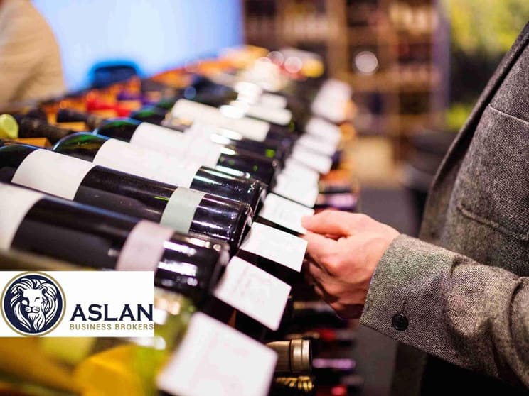 Click to view all images Alcohol & Liquor business for sale in Melbourne - Image 3