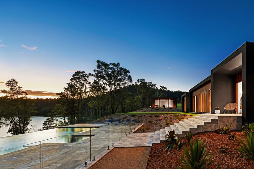 Click to view all images 903A Jacks Corner Road Kangaroo Valley NSW 2577 - Image 2
