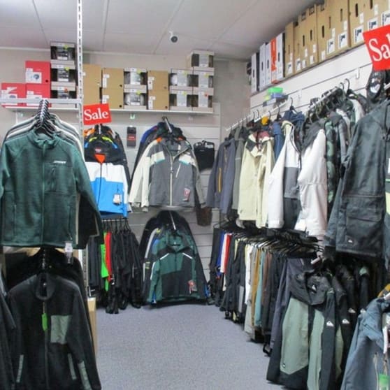 Click to view all images Hire business for sale in City - Image 3
