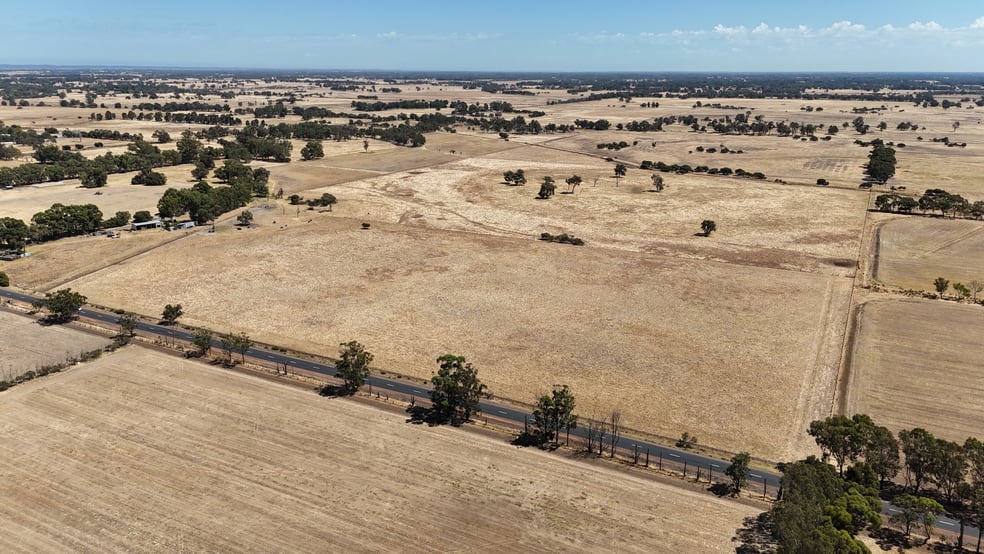 Click to view all images Lot 9 Coronation Road Waroona WA 6215 - Image 2