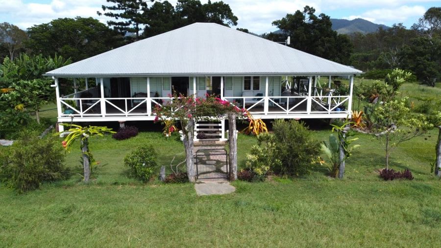 1097 Blackman Gap Road Colosseum QLD 4677 - Image 2