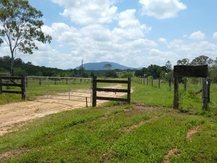 1097 Blackman Gap Road Colosseum QLD 4677 - Image 3