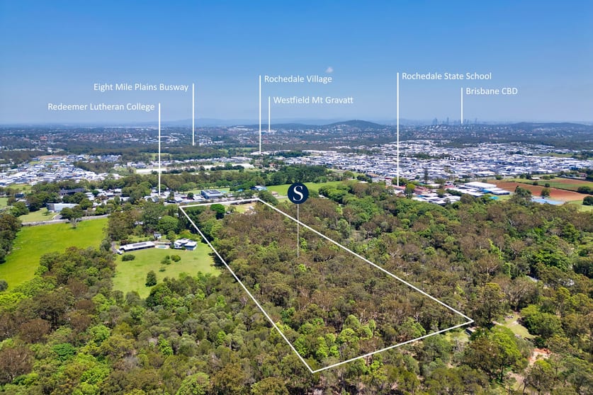 Click to view all images 760 Rochedale Road Rochedale QLD 4123 - Image 3