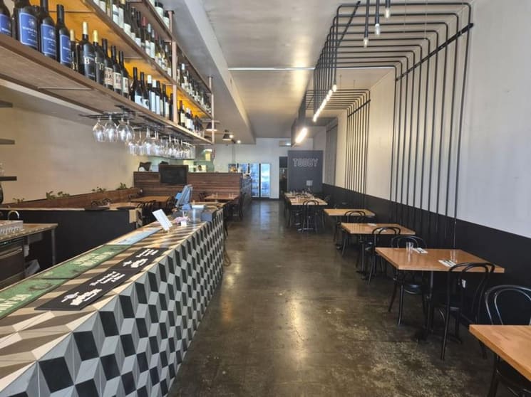 Click to view all images Catering business for sale in Elsternwick - Image 1