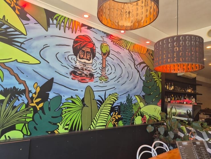 Click to view all images Catering business for sale in Elsternwick - Image 2