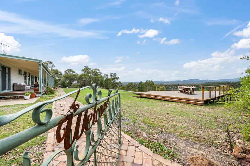 7288 Nerriga Road Oallen NSW 2622 - Image 2