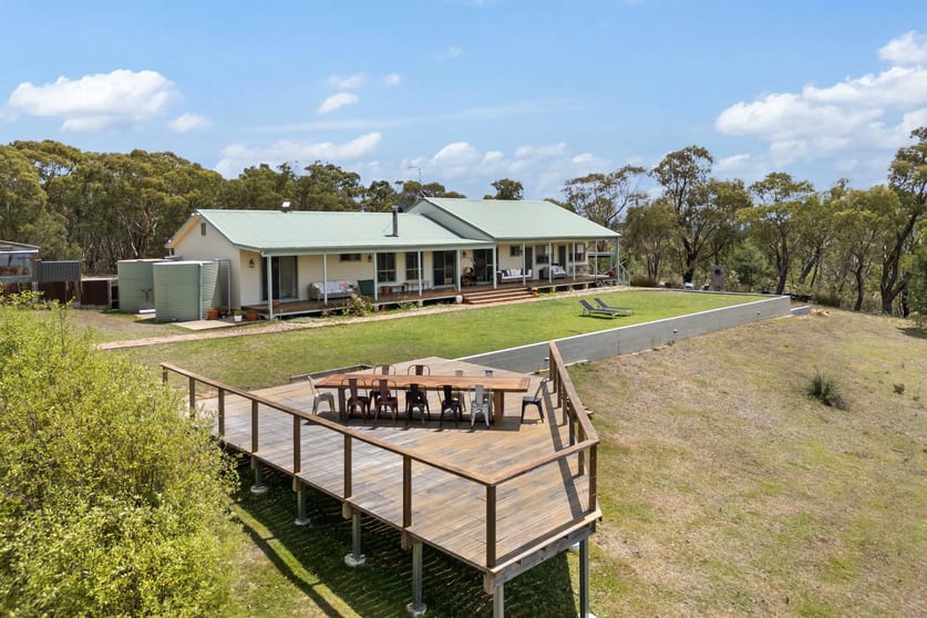 7288 Nerriga Road Oallen NSW 2622 - Image 3