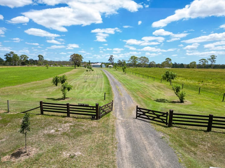 Click to view all images 594 Promisedland Road Promisedland QLD 4660 - Image 1