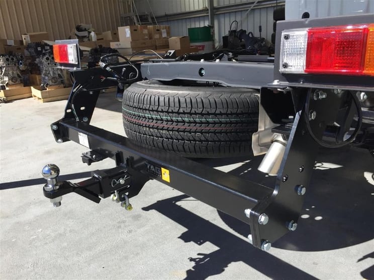 Click to view all images Accessories & Parts business for sale in Perth - Image 1