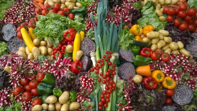 Click to view all images Fruit, Veg & Fresh Produce business for sale in SA - Image 1