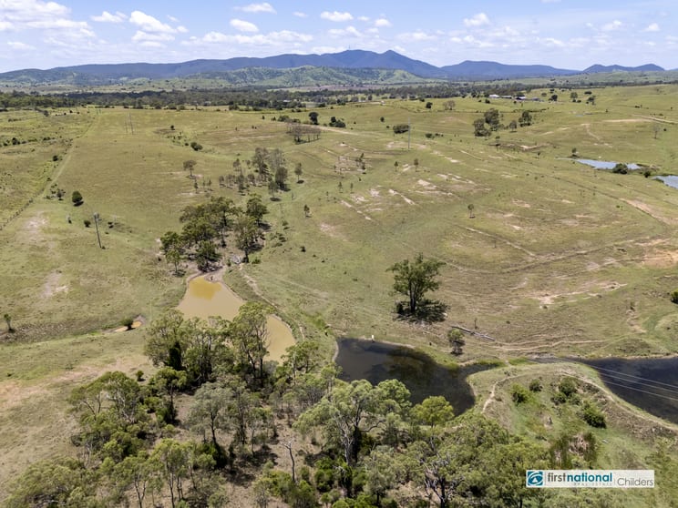 Click to view all images Lot 2 Stevens Road Dallarnil QLD 4621 - Image 2