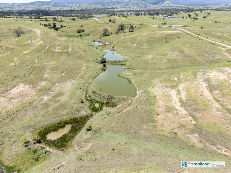 Click to view all images Lot 2 Stevens Road Dallarnil QLD 4621 - Image 3