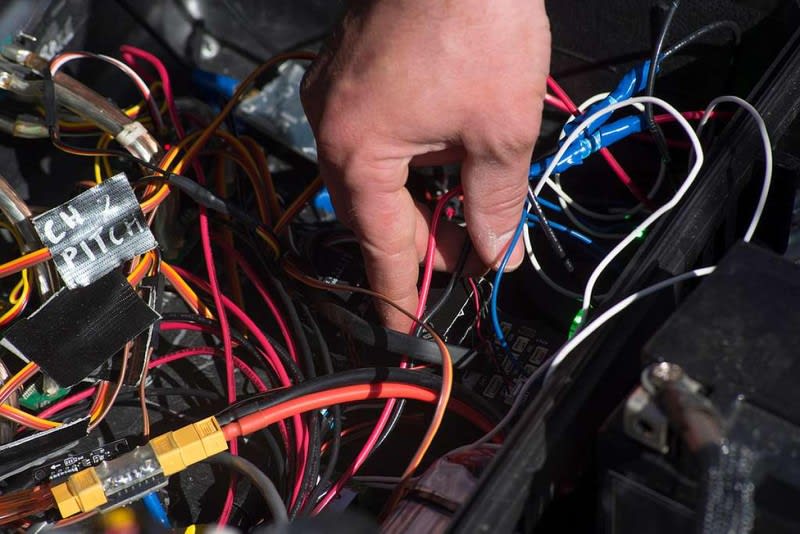 Click to view all images Auto Electrical business for sale in Narre Warren - Image 1